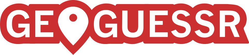 Logo GeoGuessr